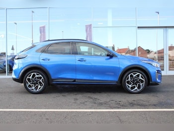 Used Kia XCeed 2022 for sale - 76284305: Photo