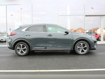 Used Kia XCeed 2021 for sale - 76997221: Photo