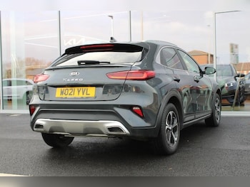 Used Kia XCeed 2021 for sale - 76997221: Photo