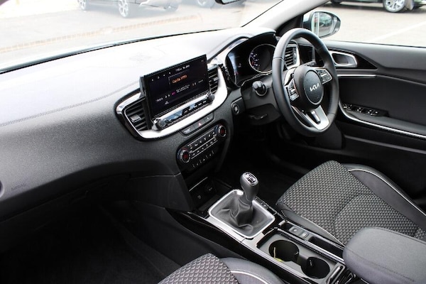 Used Kia Ceed 2025 for sale - 75728619: Photo 12