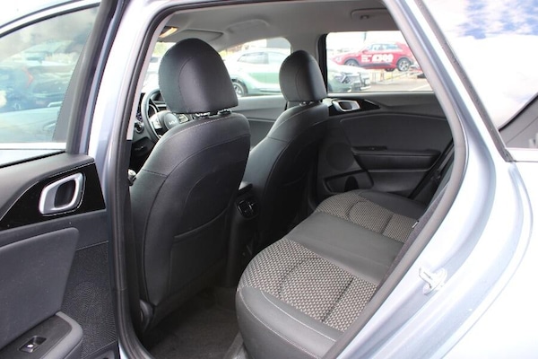 Used Kia Ceed 2025 for sale - 75728619: Photo 15