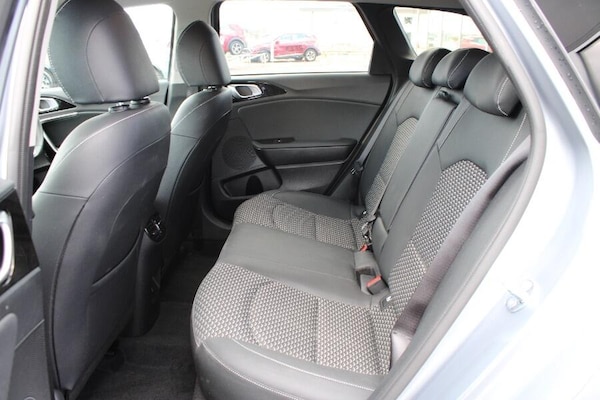 Used Kia Ceed 2025 for sale - 75728619: Photo 16