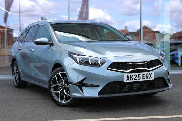 Used Kia Ceed 2025 for sale - 75728619: Photo 1