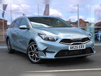 Kia - Ceed