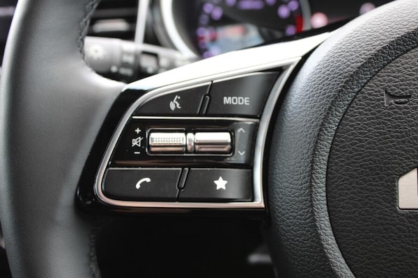 Used Kia Ceed 2025 for sale - 75728619: Photo 21