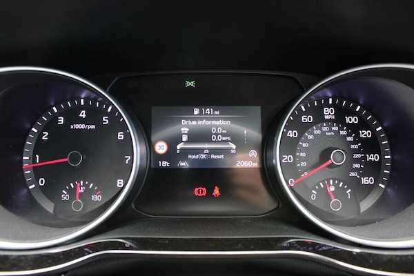 Used Kia Ceed 2025 for sale - 75728619: Photo 25