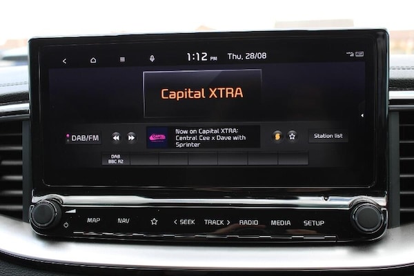 Used Kia Ceed 2025 for sale - 75728619: Photo 27