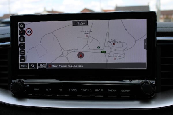 Used Kia Ceed 2025 for sale - 75728619: Photo 29