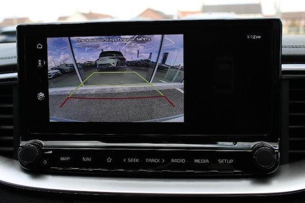 Used Kia Ceed 2025 for sale - 75728619: Photo 30