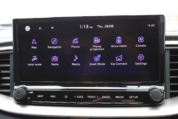 Used Kia Ceed 2025 for sale - 75728619: Photo 31