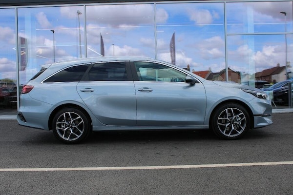 Used Kia Ceed 2025 for sale - 75728619: Photo 3