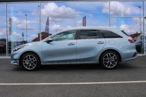 Used Kia Ceed 2025 for sale - 75728619: Photo 7