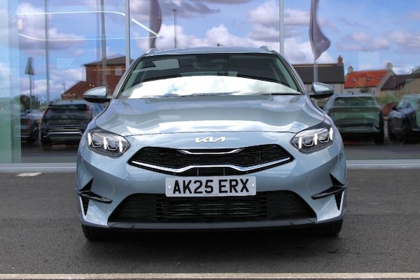 Used Kia Ceed 2025 for sale - 75728619: Photo 9