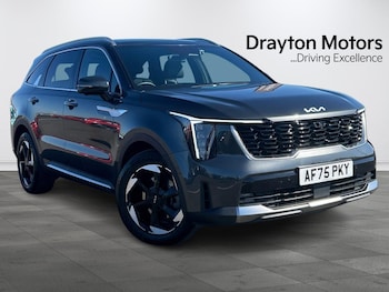 Used Kia Sorento 2025 for sale - 77908558: Photo