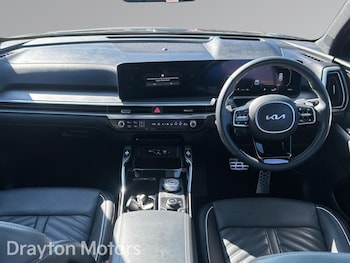 Used Kia Sorento 2025 for sale - 77908558: Photo