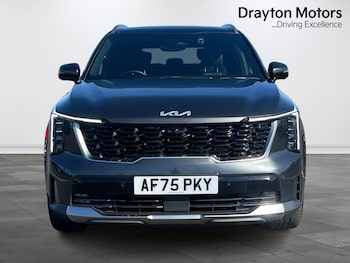 Used Kia Sorento 2025 for sale - 77908558: Photo