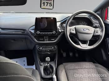Used Ford Puma 2023 for sale - 79509536: Photo