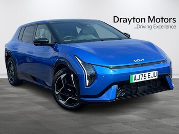 Used Kia EV4 2026 for sale - 78231178: Photo