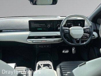 Used Kia EV4 2026 for sale - 78231178: Photo