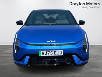 Used Kia EV4 2026 for sale - 78231178: Photo