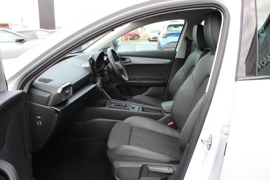 Used Cupra Formentor 2024 for sale - 76865939: Photo 13