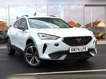 (74) - 1.4 Ehybrid 12.8kwh V1 Suv 5dr Petrol Plug In Hybrid Dsg Euro 6 (s/s) (204