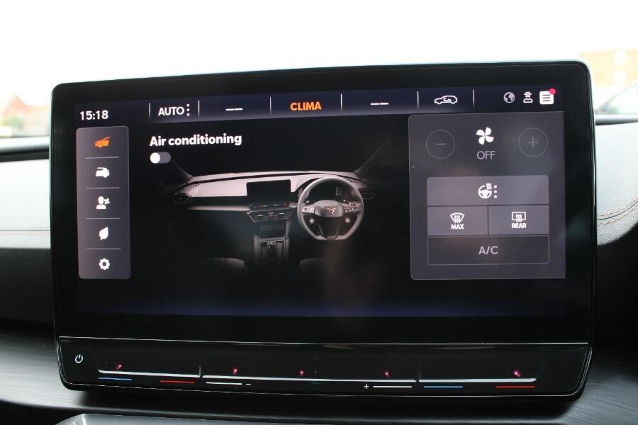 Used Cupra Formentor 2024 for sale - 76865939: Photo 24