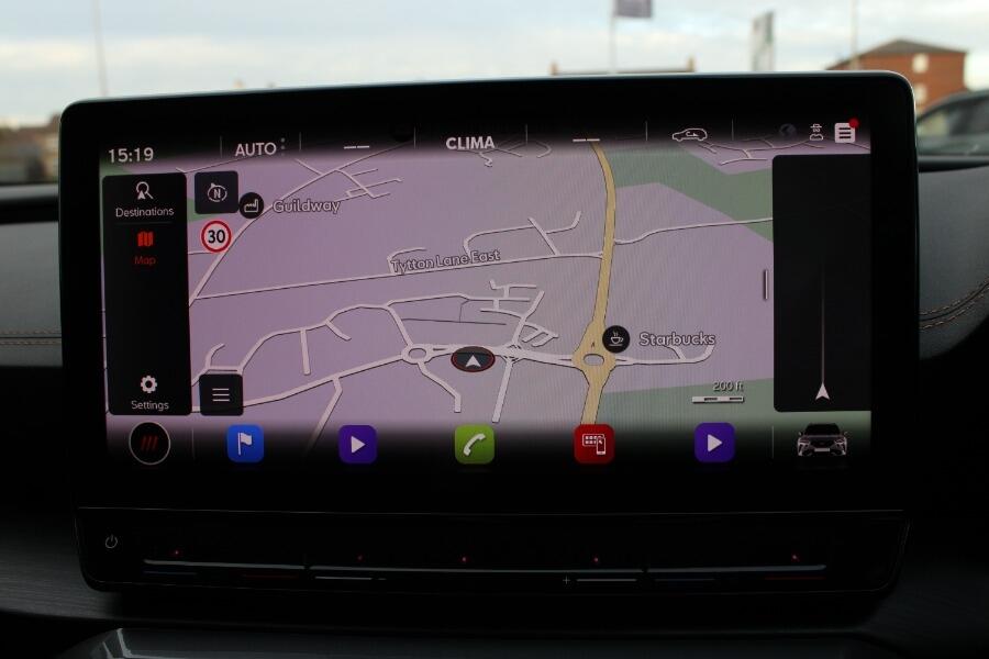 Used Cupra Formentor 2024 for sale - 76865939: Photo 26