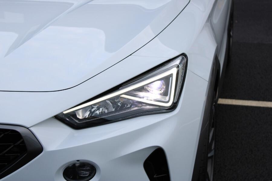 Used Cupra Formentor 2024 for sale - 76865939: Photo 39