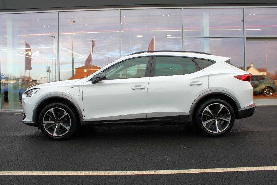 Used Cupra Formentor 2024 for sale - 76865939: Photo 7