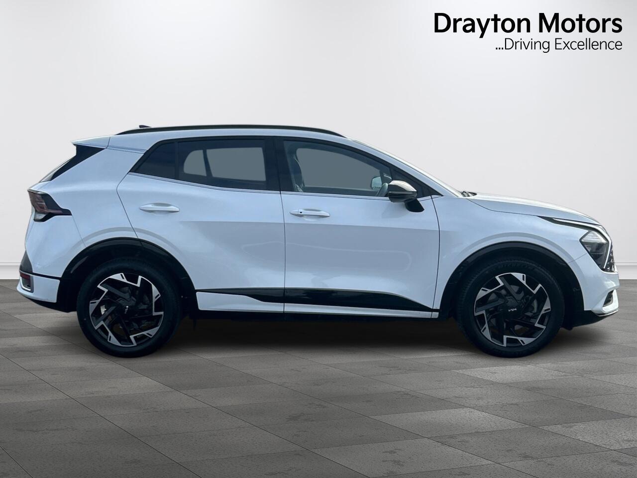 Used Kia Sportage 2025 for sale - 77658263: Photo 10