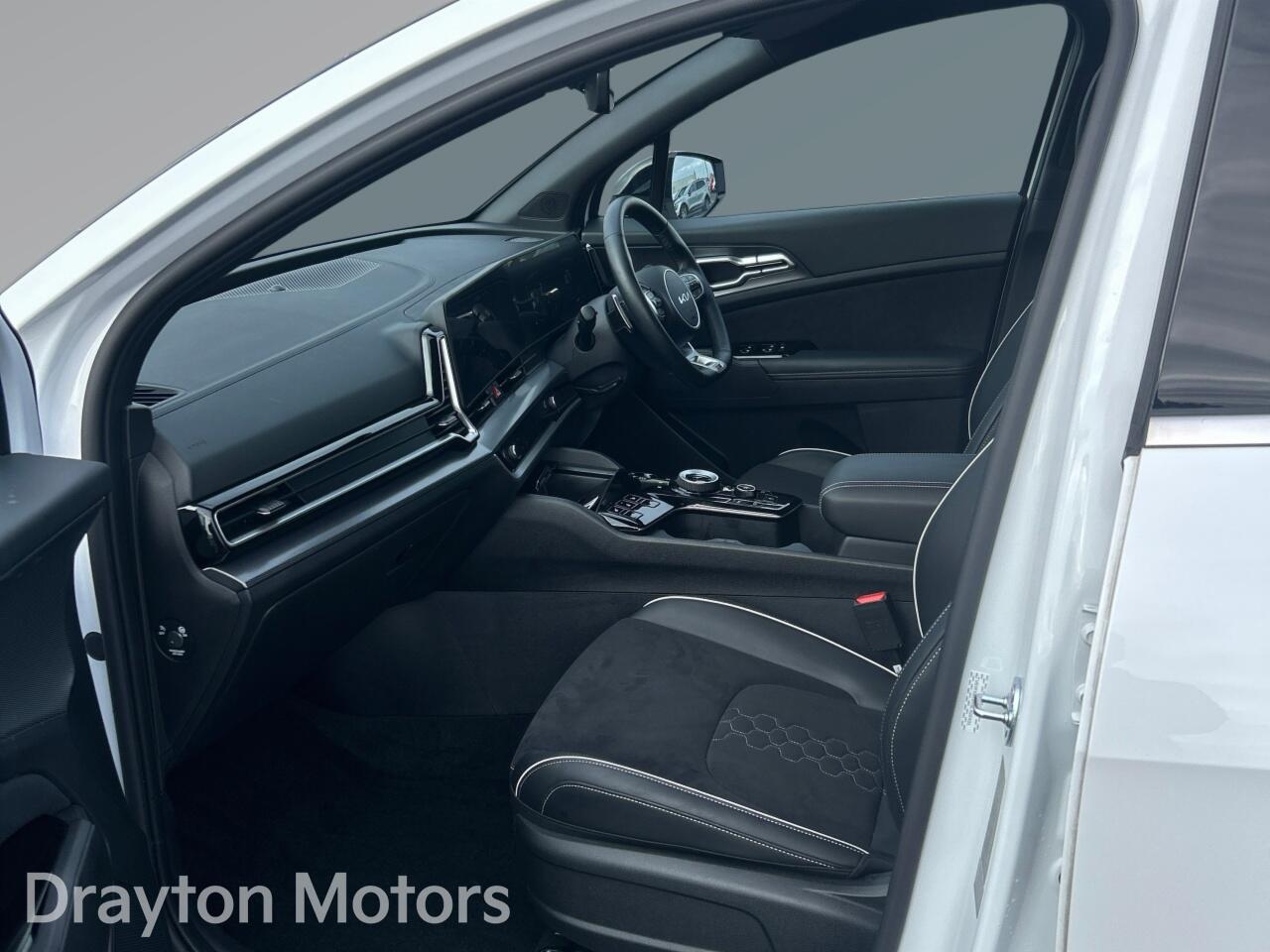 Used Kia Sportage 2025 for sale - 77658263: Photo 12