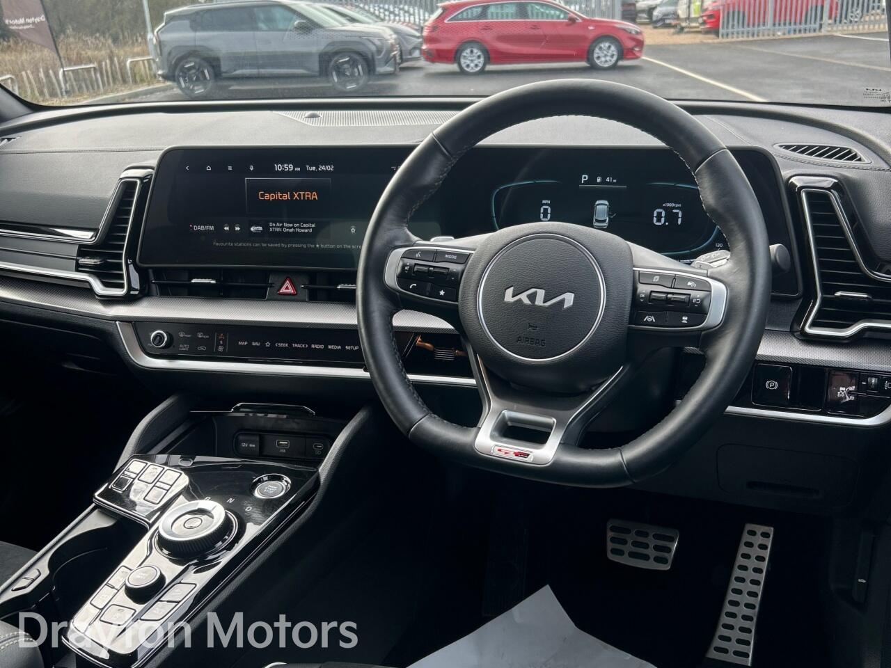 Used Kia Sportage 2025 for sale - 77658263: Photo 13