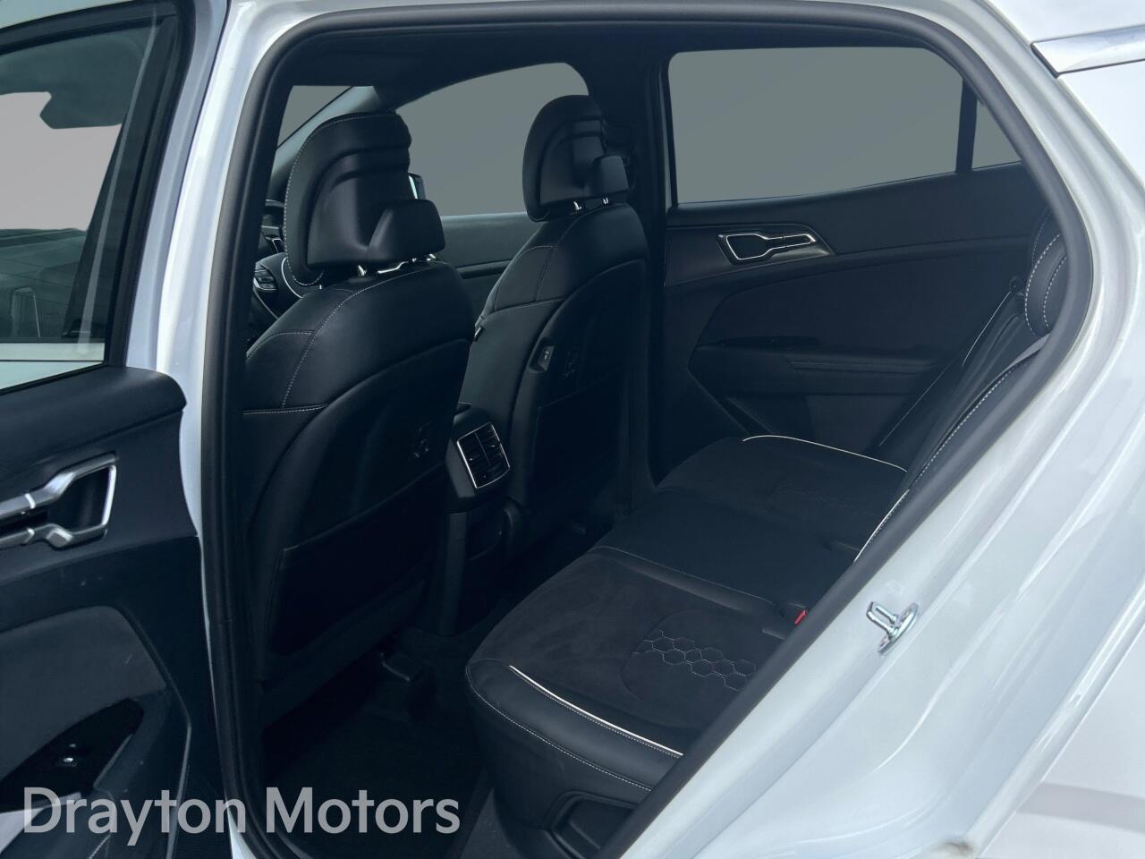 Used Kia Sportage 2025 for sale - 77658263: Photo 14