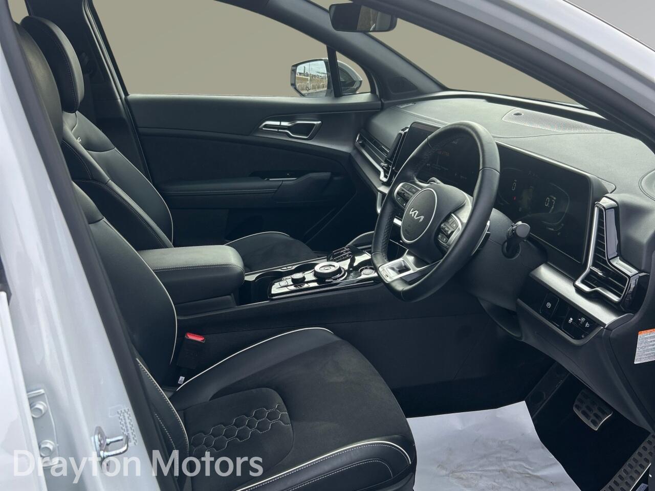 Used Kia Sportage 2025 for sale - 77658263: Photo 15