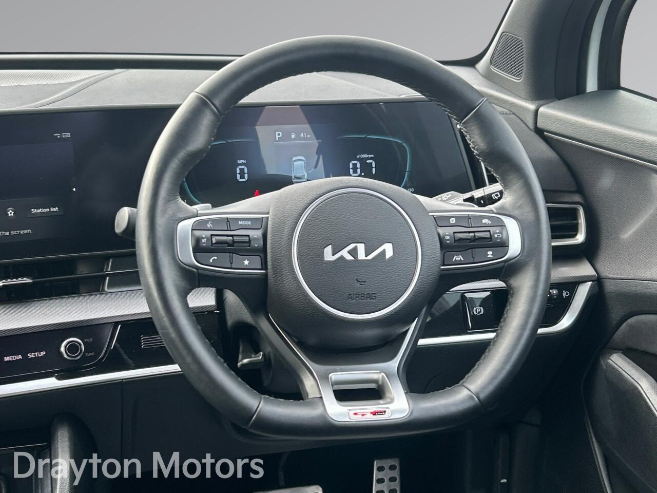 Used Kia Sportage 2025 for sale - 77658263: Photo 16