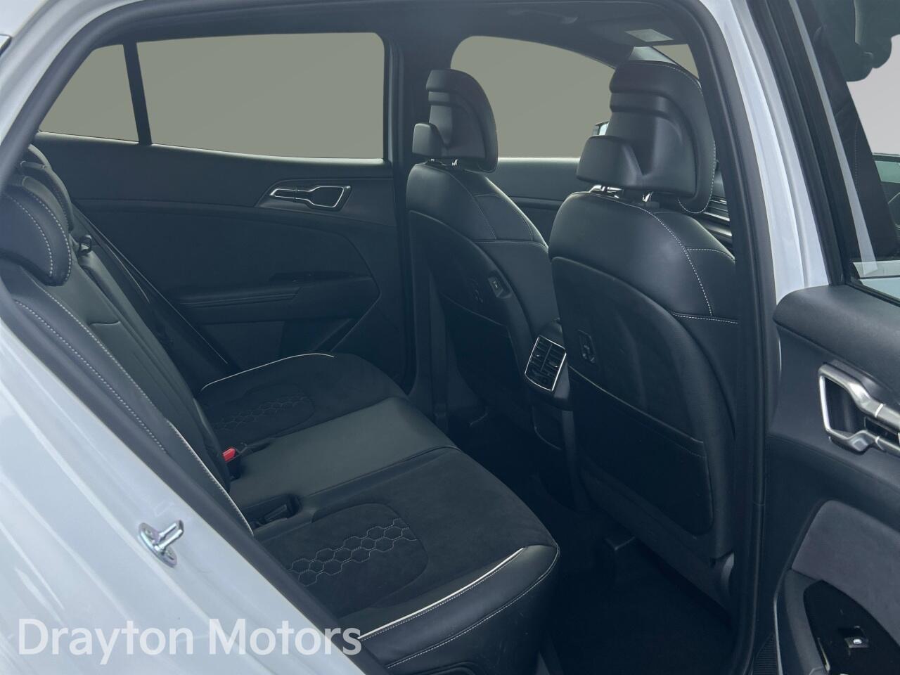 Used Kia Sportage 2025 for sale - 77658263: Photo 17