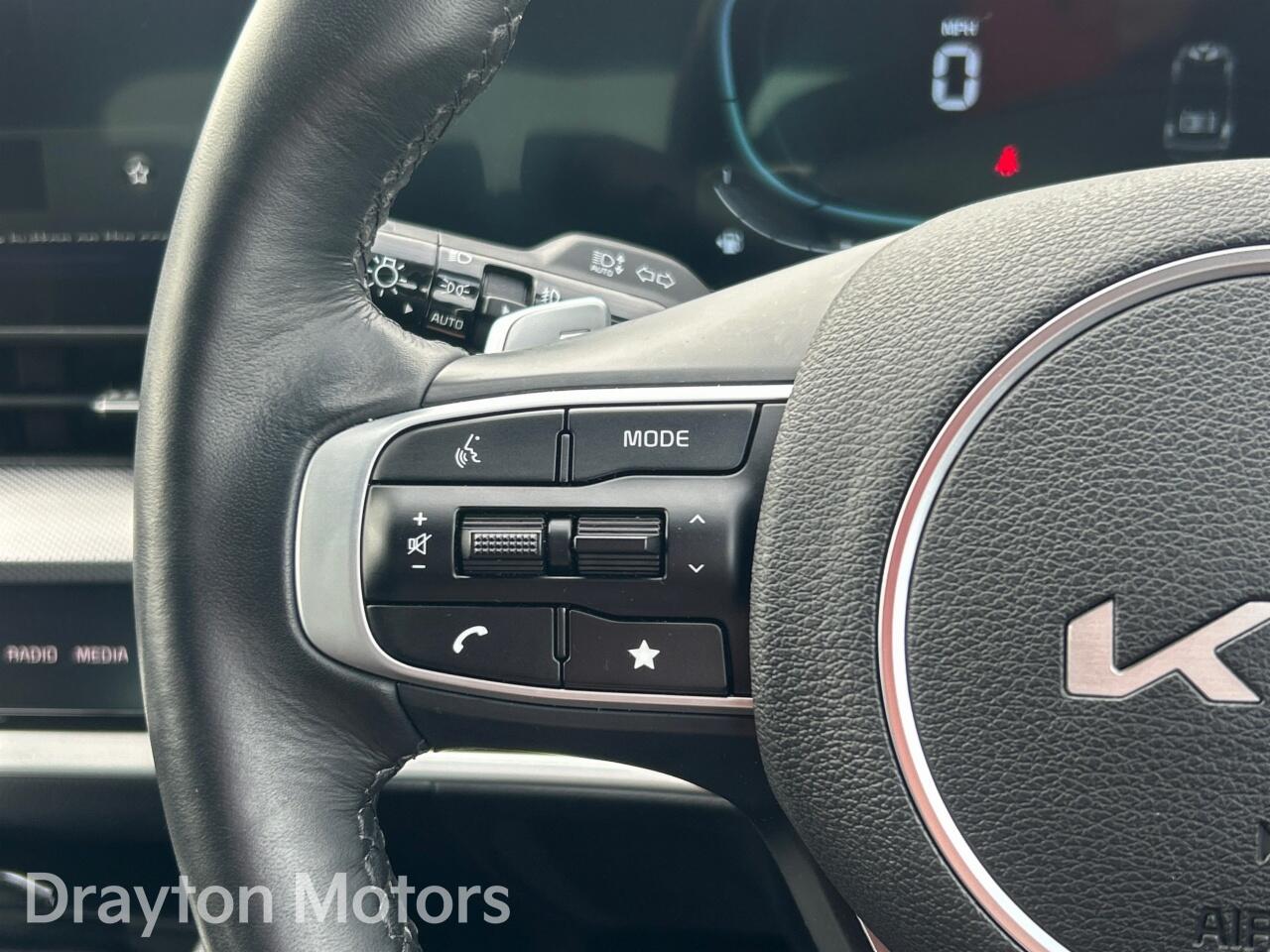 Used Kia Sportage 2025 for sale - 77658263: Photo 18