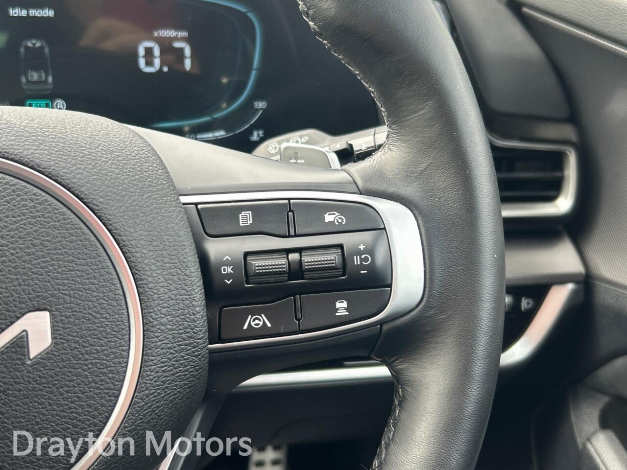 Used Kia Sportage 2025 for sale - 77658263: Photo 20