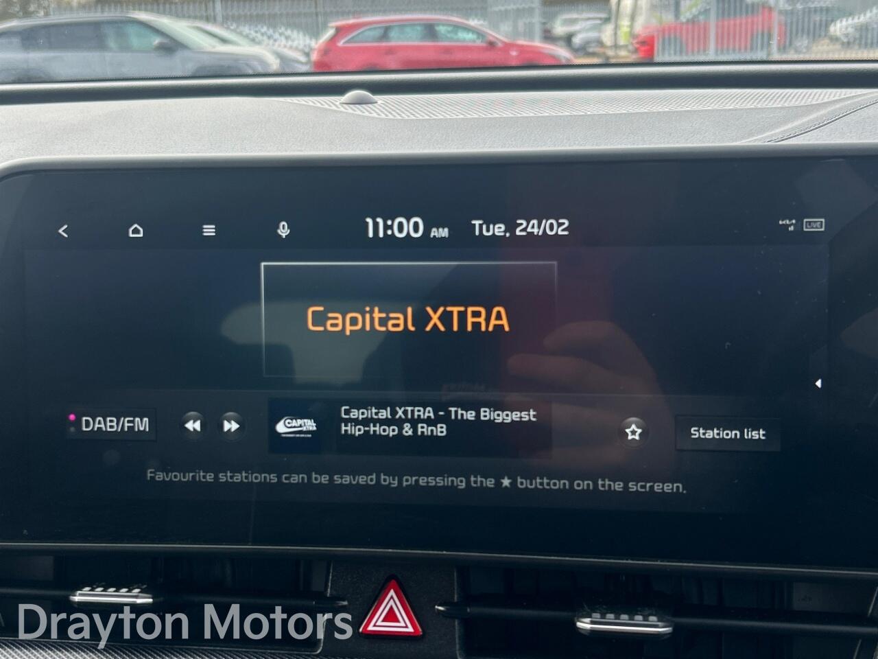 Used Kia Sportage 2025 for sale - 77658263: Photo 21