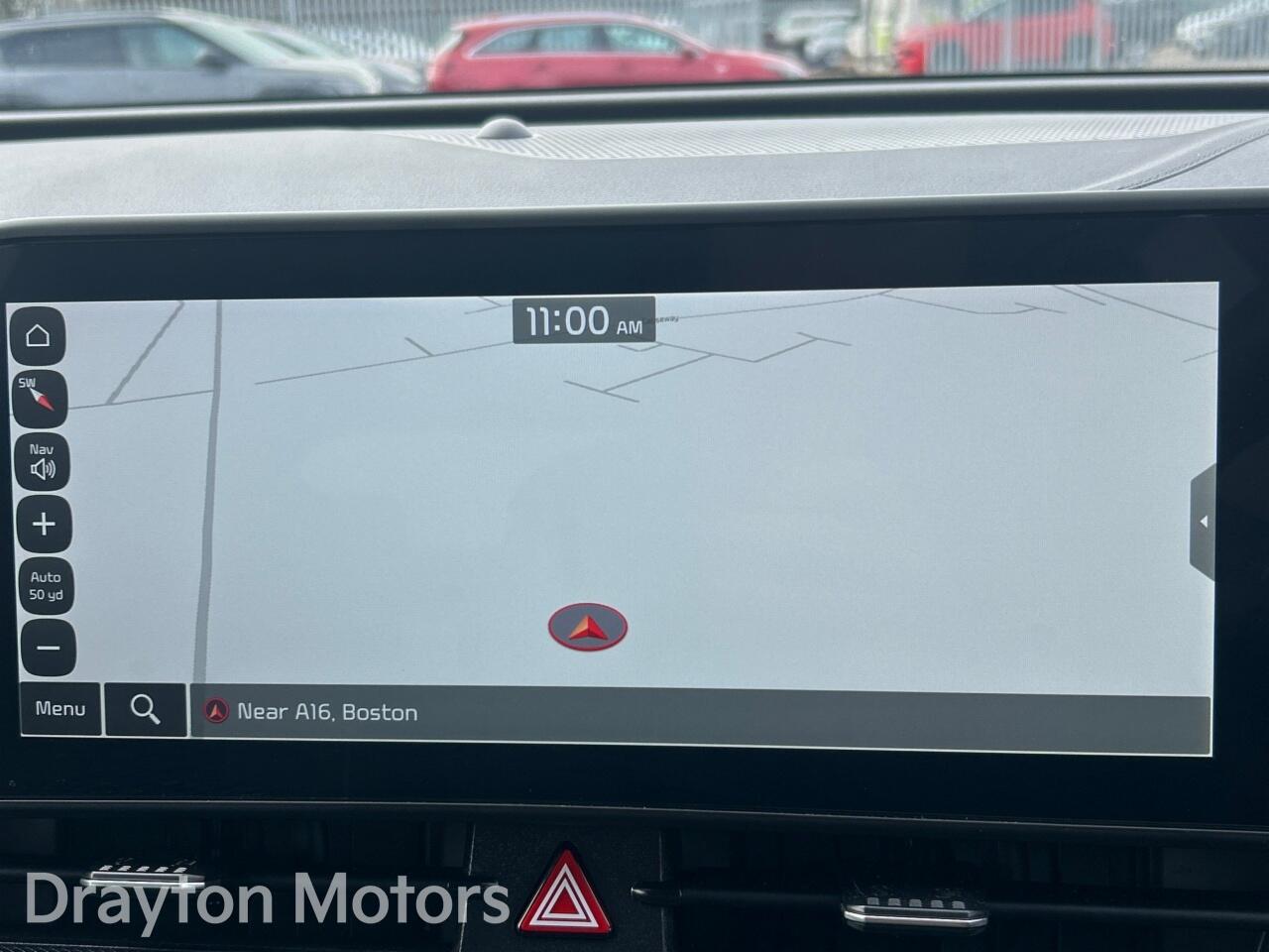 Used Kia Sportage 2025 for sale - 77658263: Photo 22