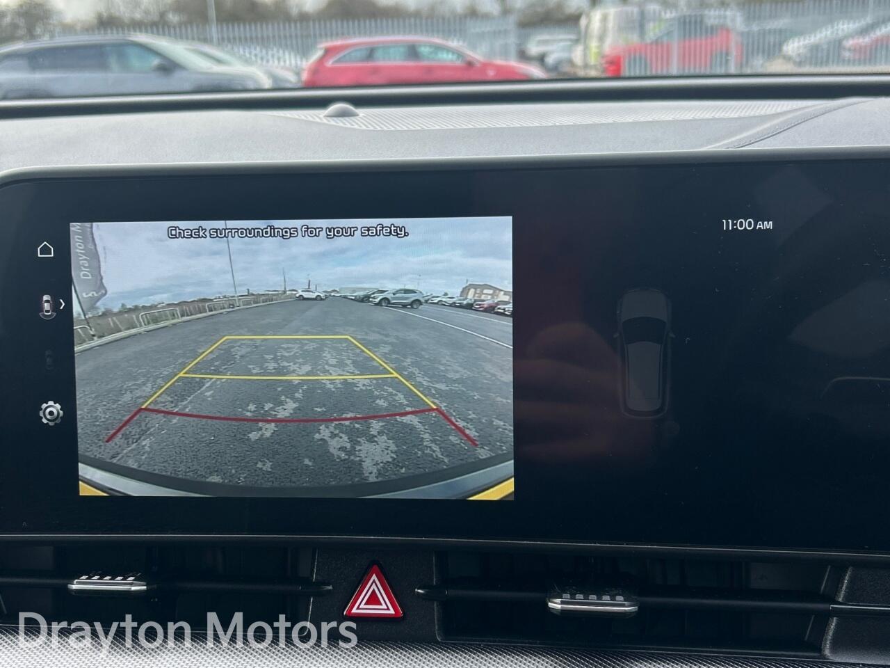 Used Kia Sportage 2025 for sale - 77658263: Photo 24