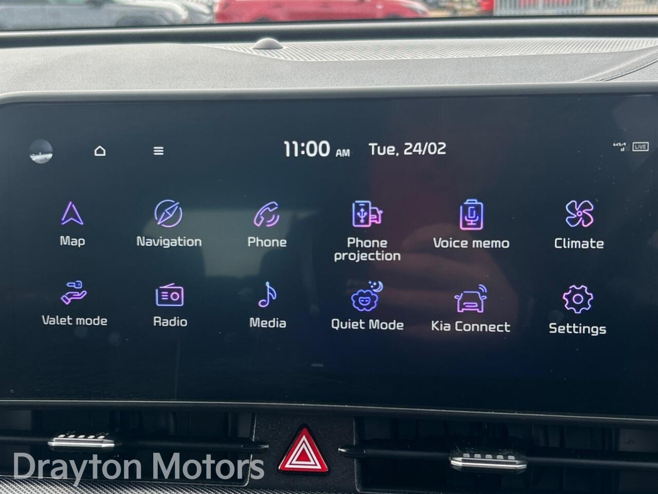 Used Kia Sportage 2025 for sale - 77658263: Photo 25