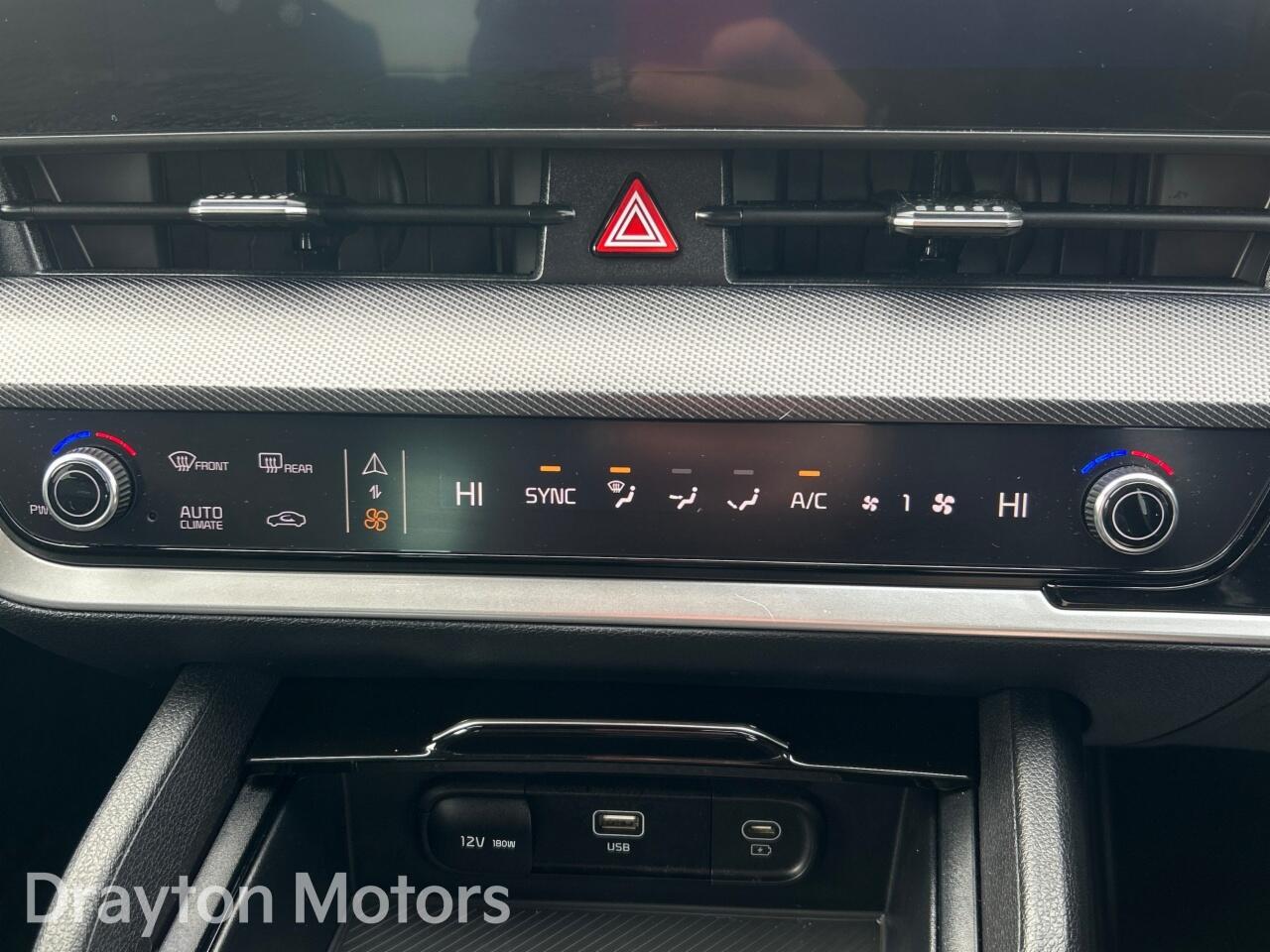 Used Kia Sportage 2025 for sale - 77658263: Photo 27