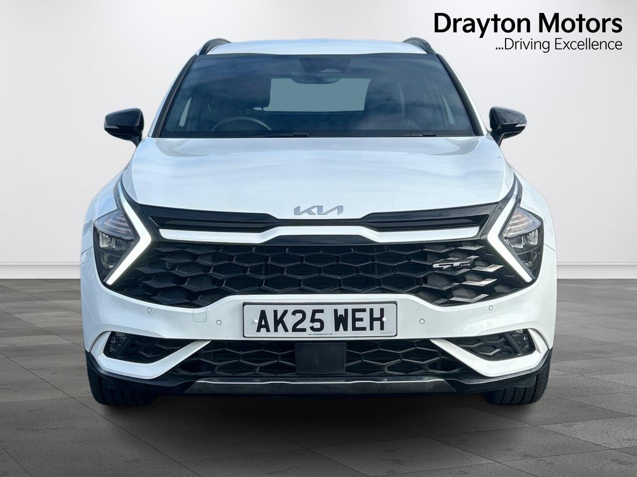 Used Kia Sportage 2025 for sale - 77658263: Photo 3