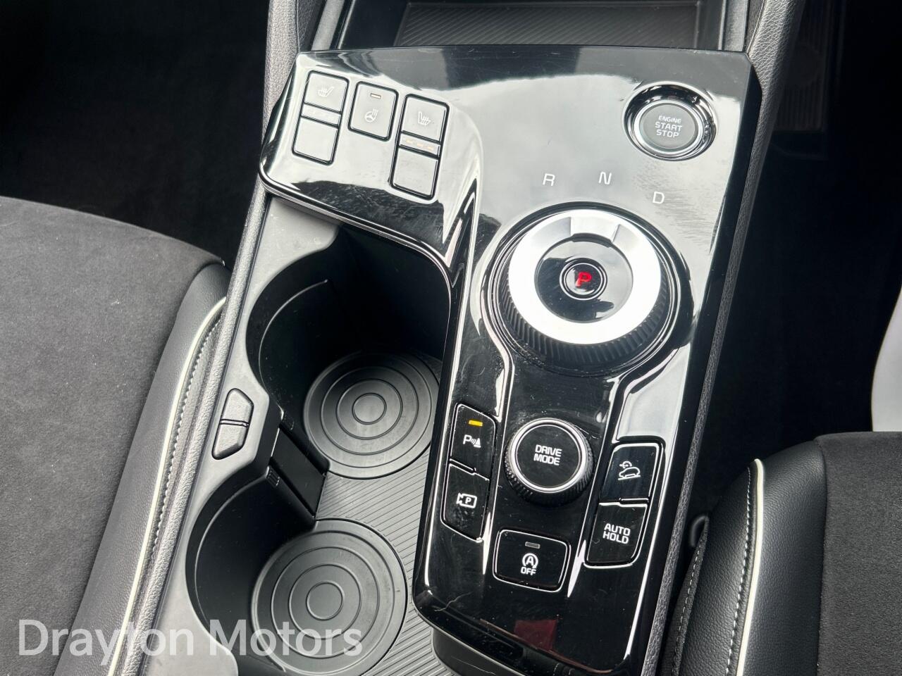 Used Kia Sportage 2025 for sale - 77658263: Photo 38