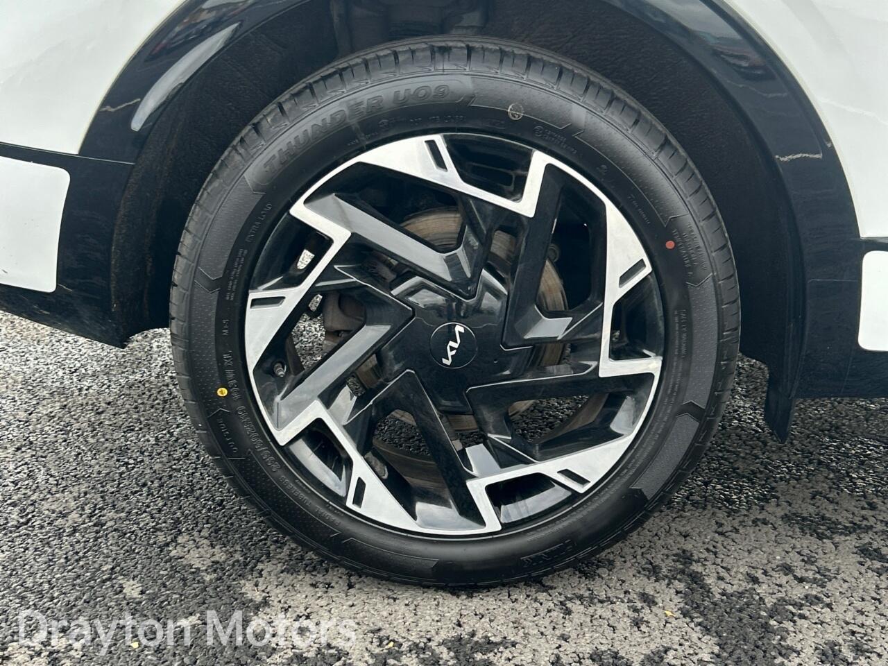 Used Kia Sportage 2025 for sale - 77658263: Photo 39