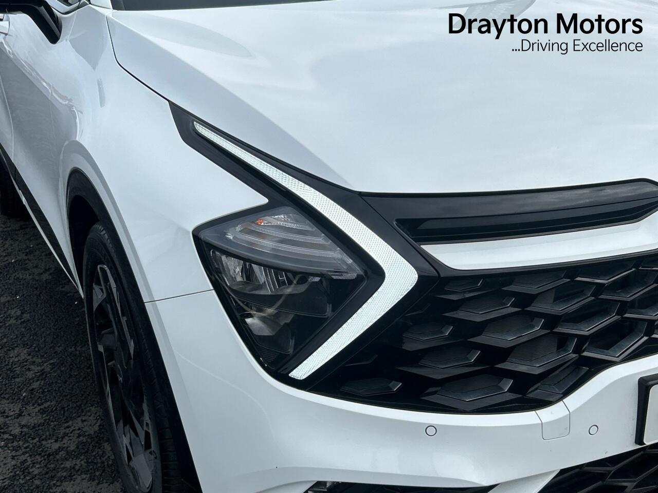 Used Kia Sportage 2025 for sale - 77658263: Photo 40