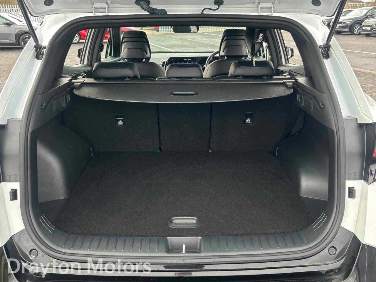 Used Kia Sportage 2025 for sale - 77658263: Photo 43