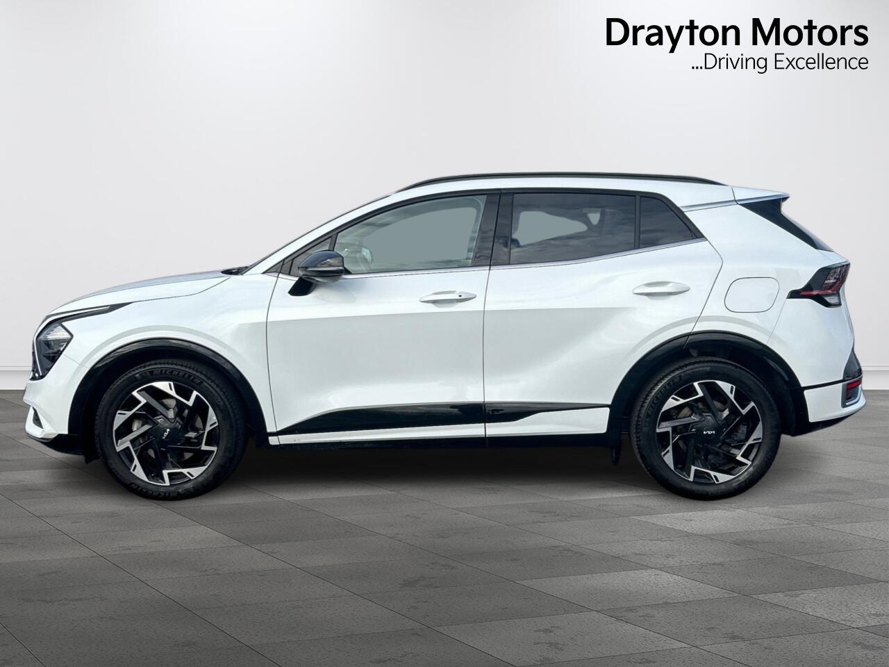 Used Kia Sportage 2025 for sale - 77658263: Photo 6